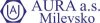 Aura a.s. Milevsko